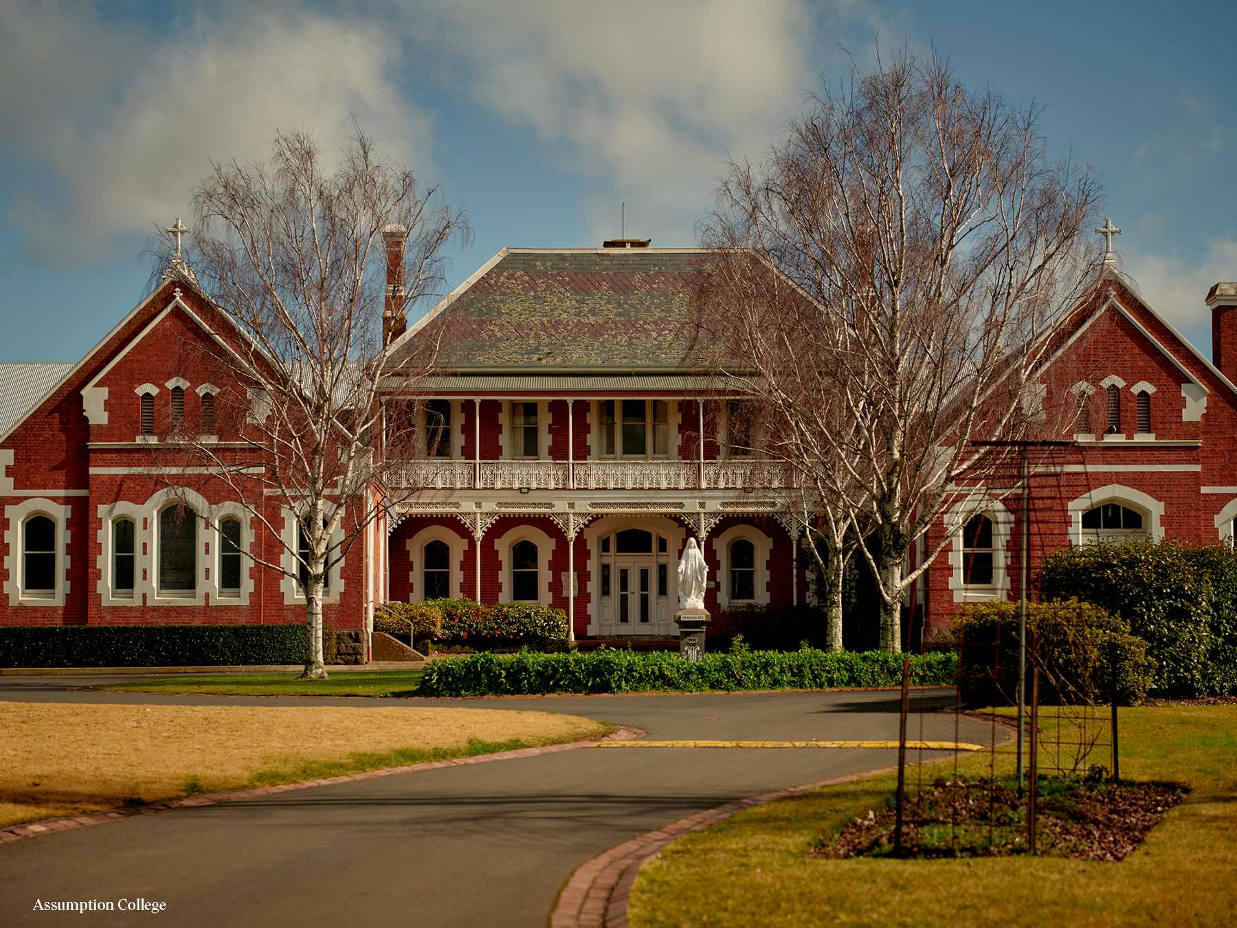 [Land for Sale] Broadstead Estate, Kilmore OpenLot